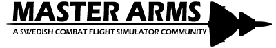 Master Arms Logo