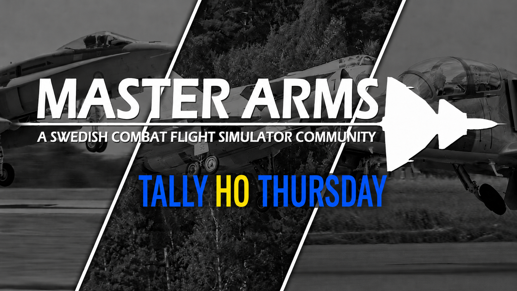 Tally Ho Thursday